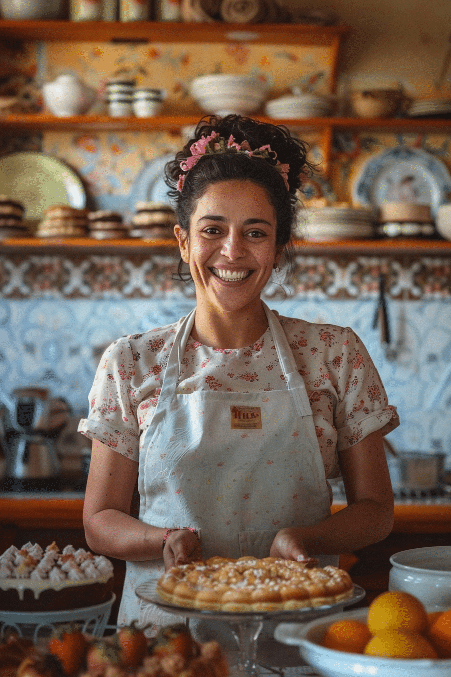 Firdaous - Family Feast Recipes