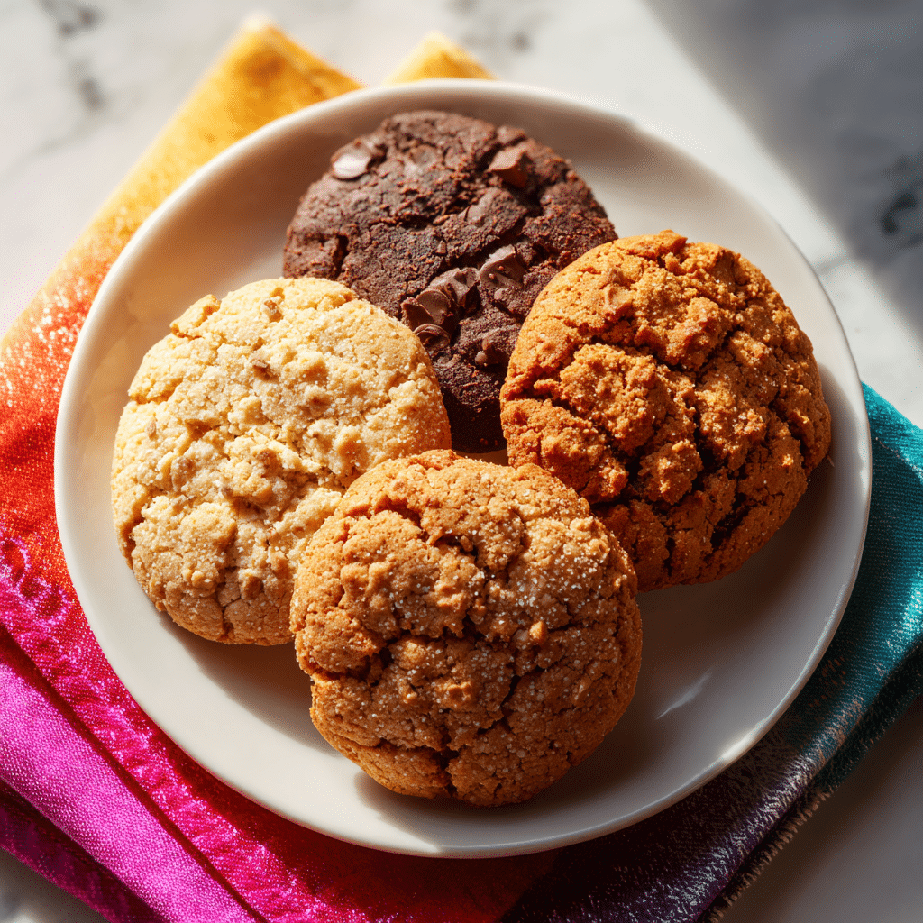 Three Ingredient Chocolate Chip Cookies (Simple & Delicious Guide) 11 vegan gluten-free dairy-free chocolate chip cookie options