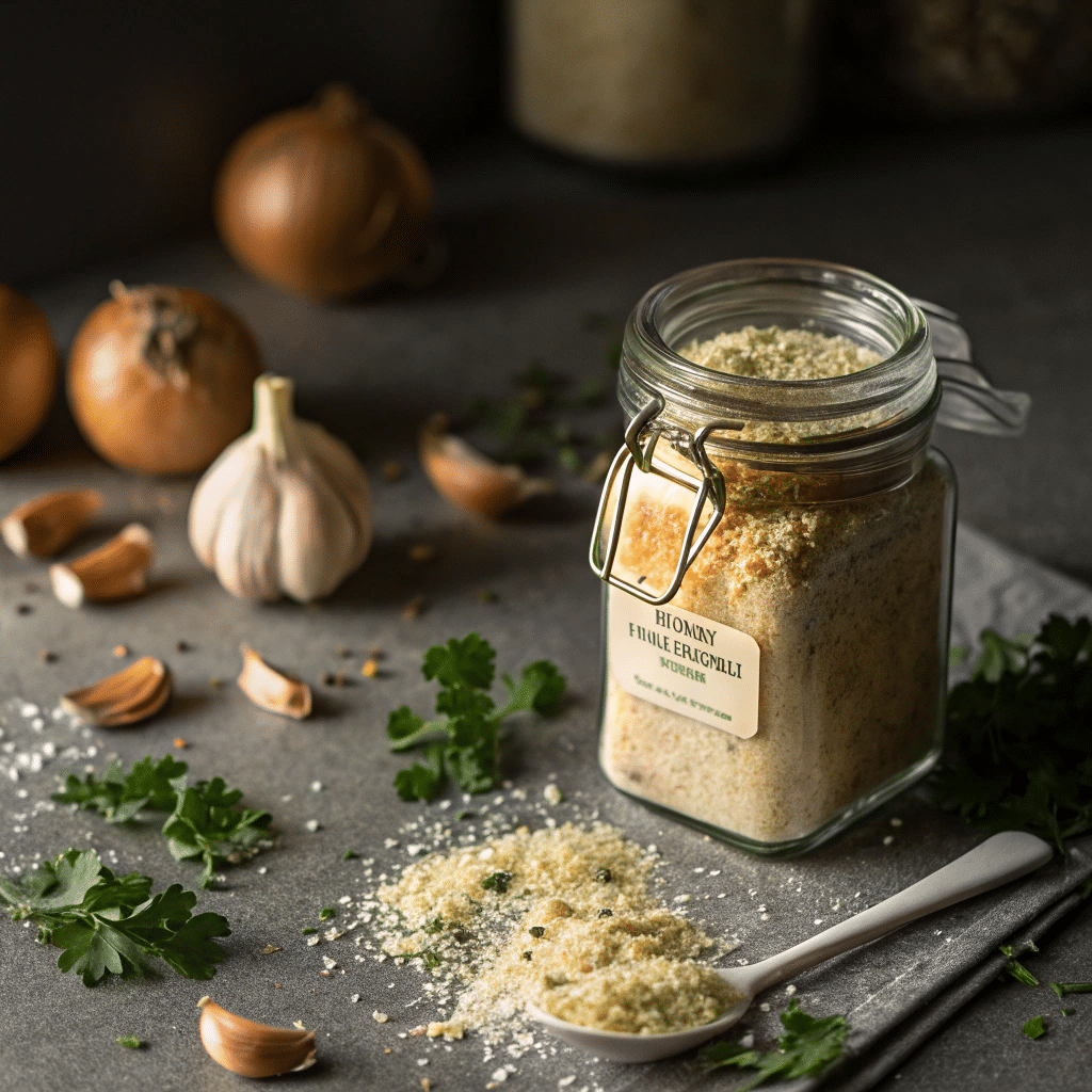 3 Ingredient Easy Onion Dip Recipe That Tastes Like It's Made From Scratch 11 homemade dry onion soup mix for onion dip alternative