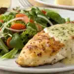 Easy 3-Ingredient Chicken Breast Recipes: Quick and Delicious Meals 9 Easy 3-ingredient chicken breast recipes served fresh