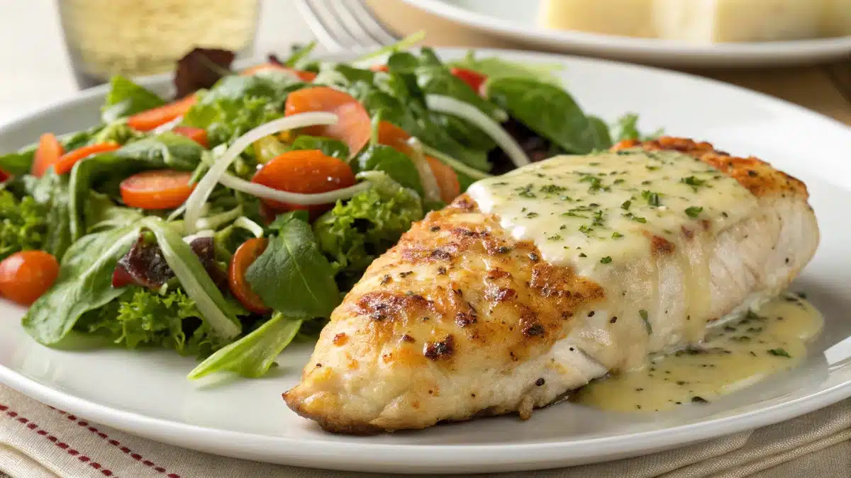HOME 7 Easy 3-Ingredient Chicken Breast Recipes: Quick and Delicious Meals