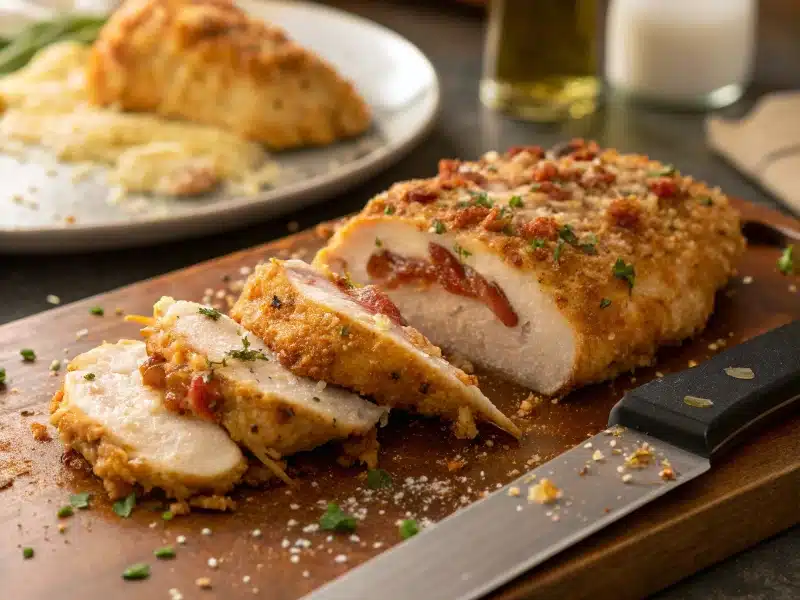 Easy 3-Ingredient Chicken Breast Recipes: Quick and Delicious Meals 10 Easy 3-Ingredient Chicken Breast Recipes
