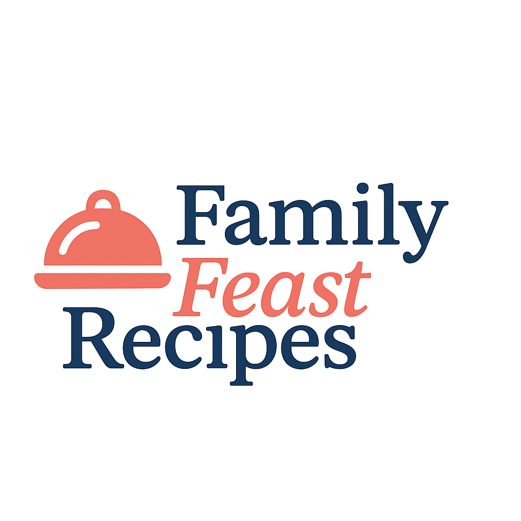 family feast recipes