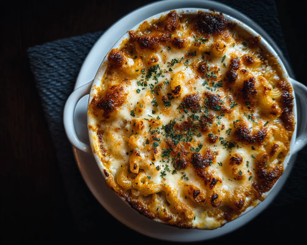 image_1000x800_1753447542010 Italian spicy mac and cheese with Calabrian chili
