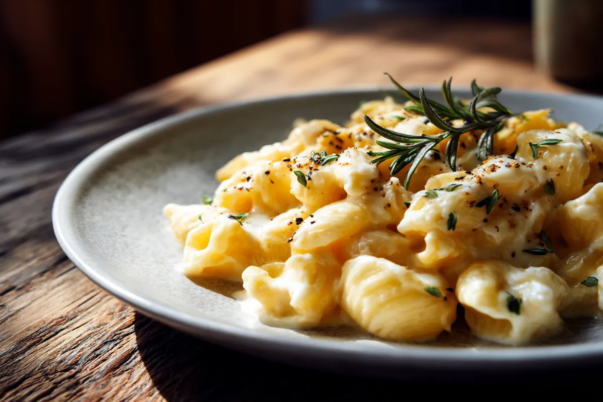 image_1200x800_1753216768007 Viral TikTok Air Fryer Mac and Cheese