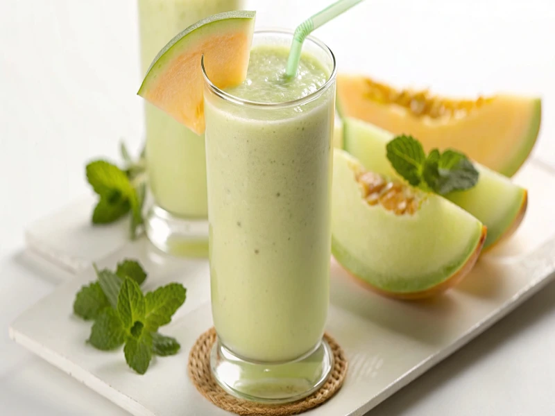 Easy Smoothie Recipes 3 Ingredients – Healthy, Quick & Delicious 9