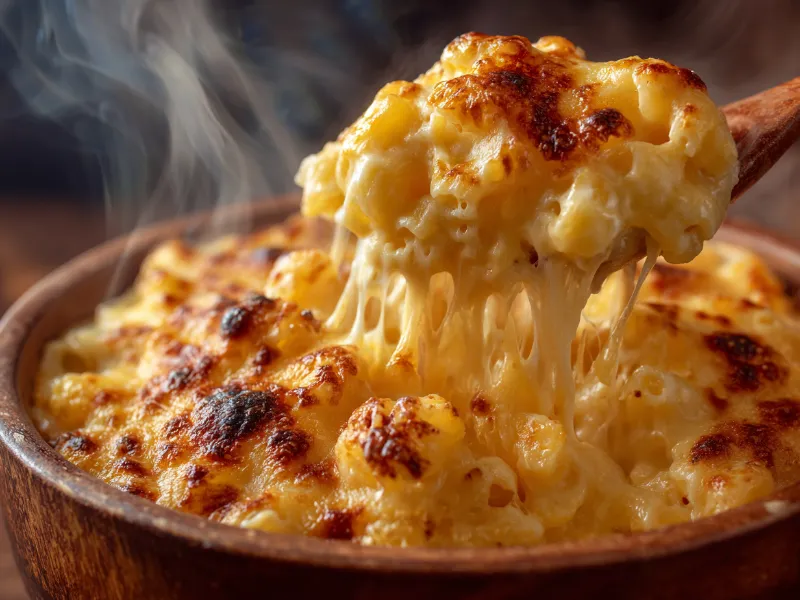 image_800x600_1753134317408 Creamy Close-Up $5 Air Fryer Mac and Cheese