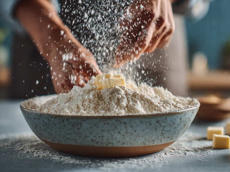 image_800x600_1754486696695 Cutting cold butter into flour for 3 ingredient biscuit recipes