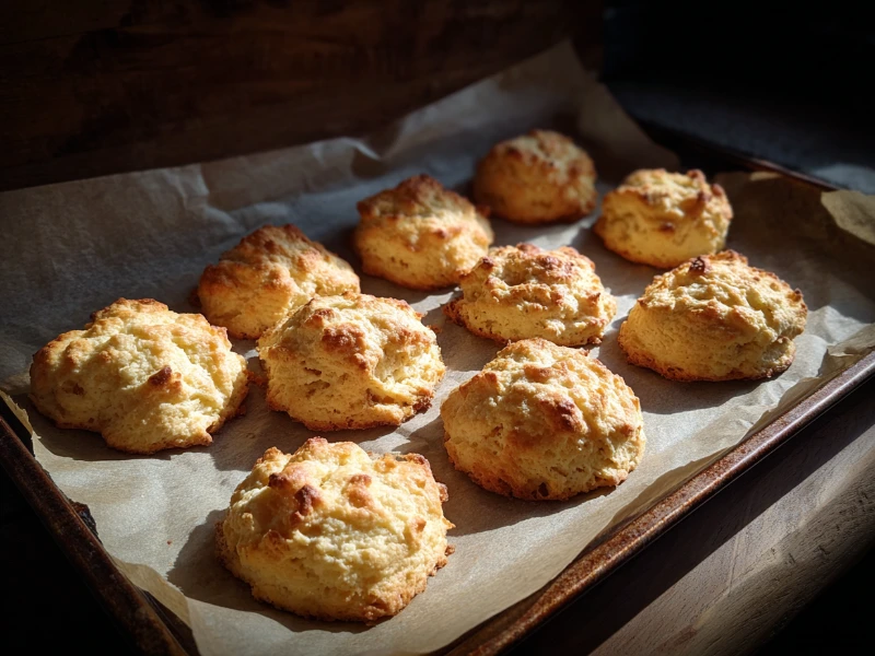 image_800x600_1754487062347 Rustic drop-style biscuits from 3 ingredient recipes
