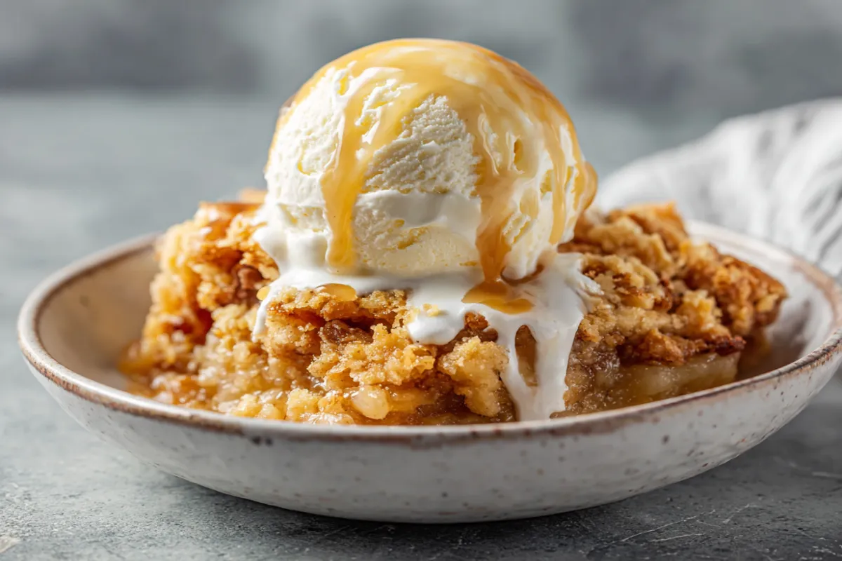 image_1200x800_1758791420549 Dump cake with ice cream