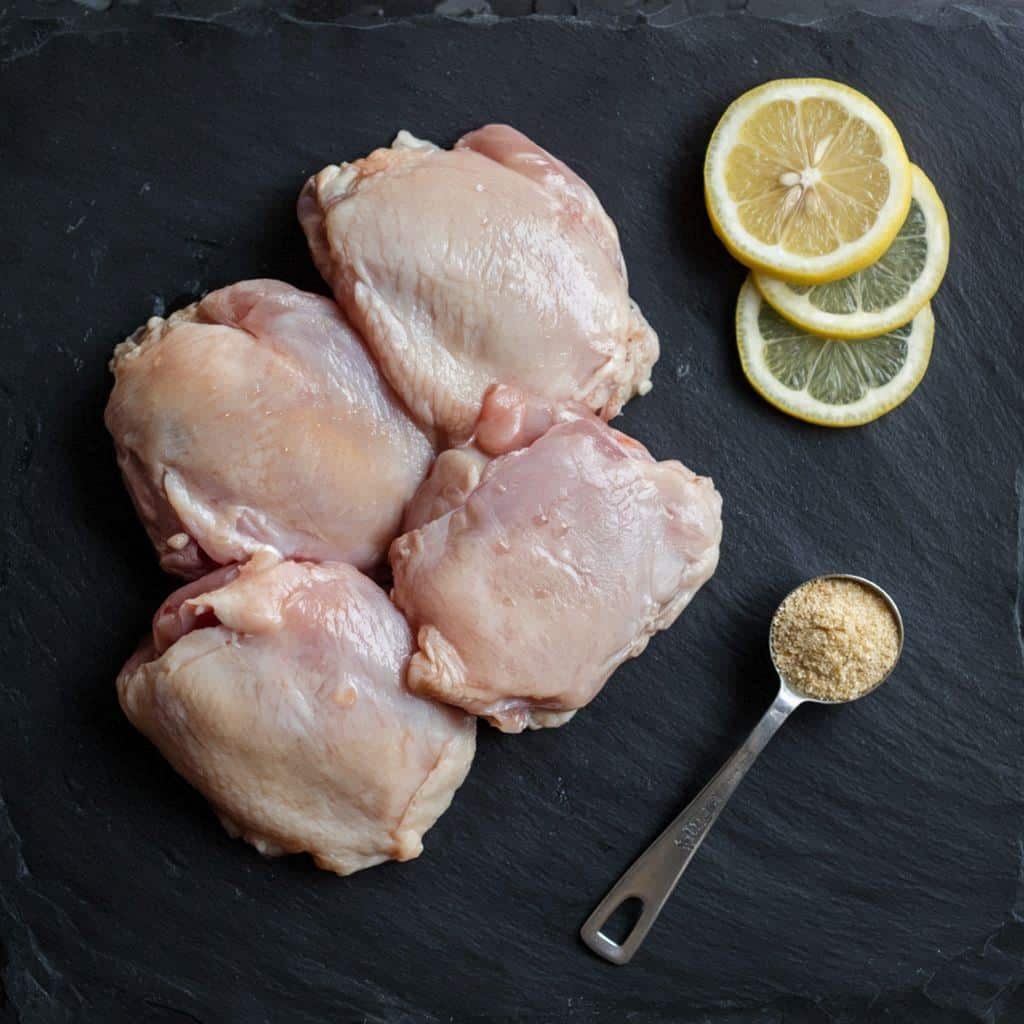 3 Ingredient Recipes for Diabetics