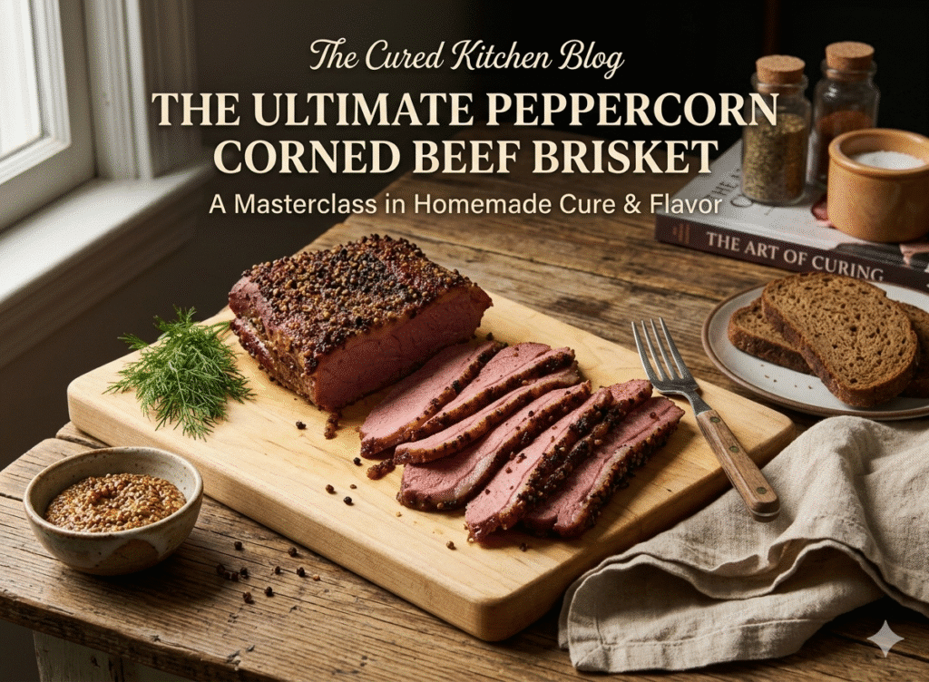 Corned Beef